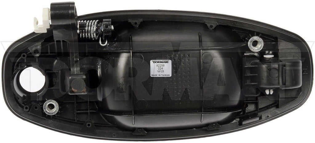 Dorman Exterior Door Handle for 01-06 Hyundai Santa Fe 82256