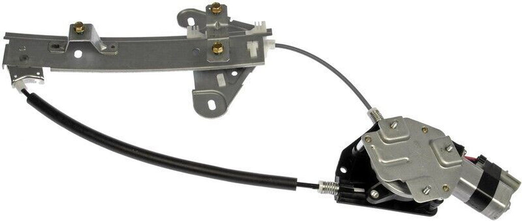 Dorman Power Window Motor and Regulator Assembly for Sebring, Stratus 741-161