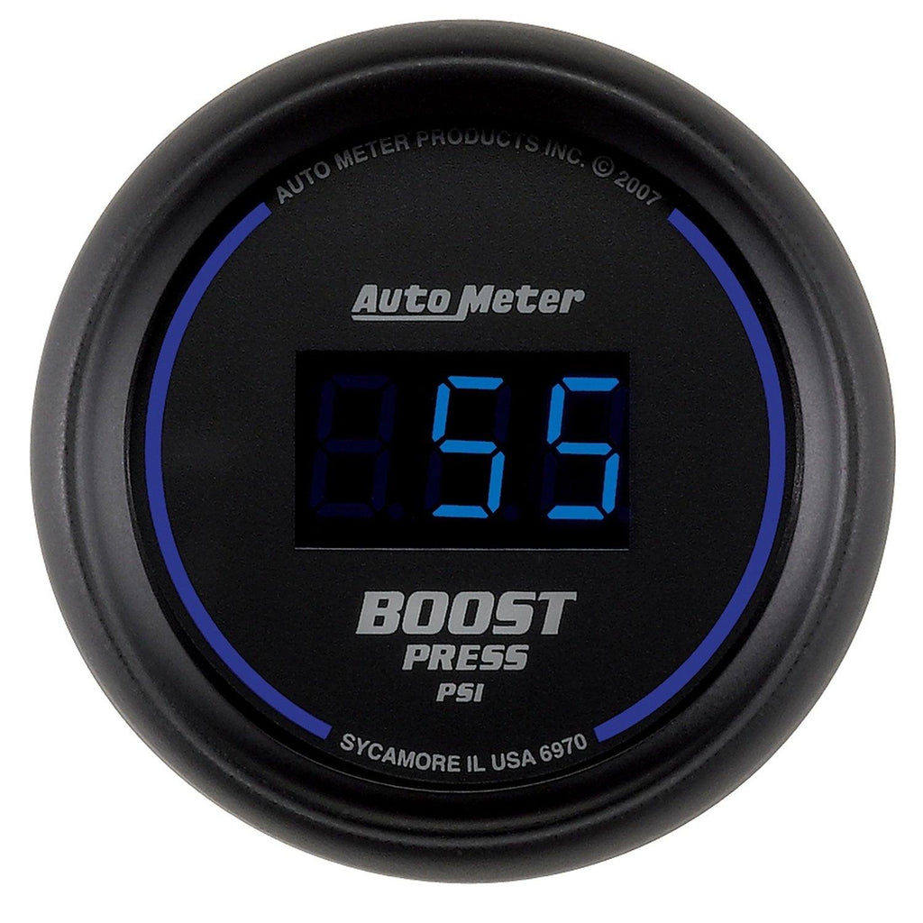 2-1/16 in. BOOST 0-60 PSI COBALT DIGITAL - greatparts