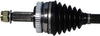 NCV37002 CV Axle Shaft Assembly - Right Front (Passenger Side)