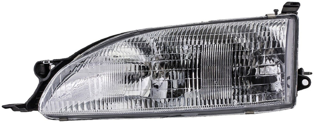 Dorman Headlight Assembly for 1995-1996 Camry 1590666