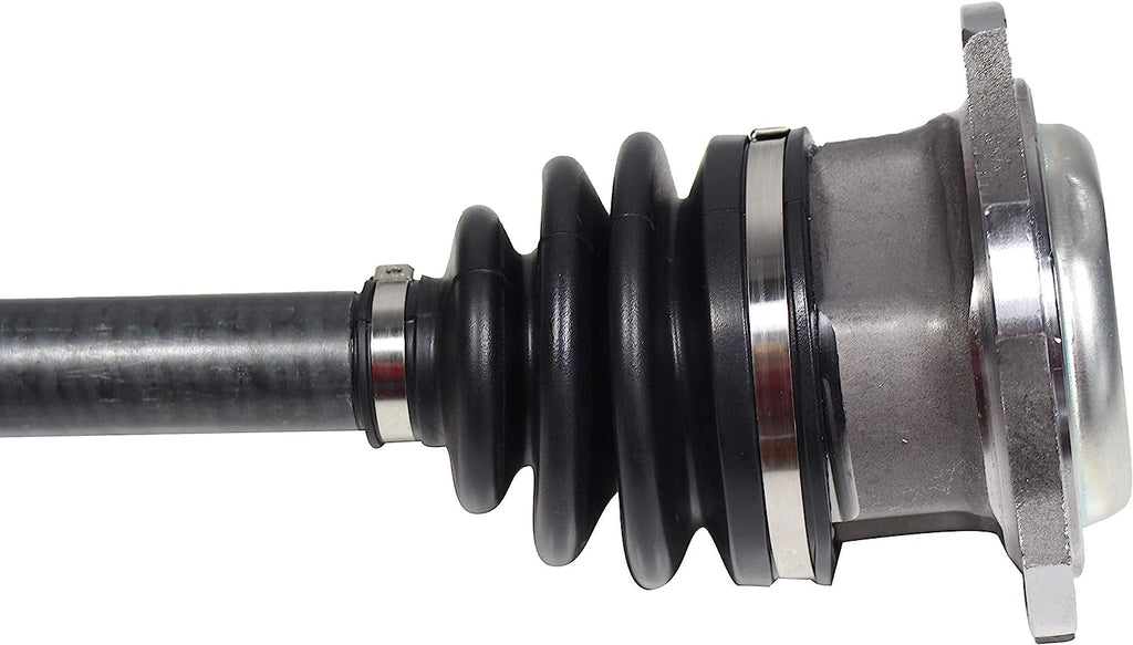 NCV23578 CV Axle Shaft Assembly - Right Front (Passenger Side)