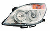 Depo Headlight Assembly for 08-09 Aura 335-1149L-ASN