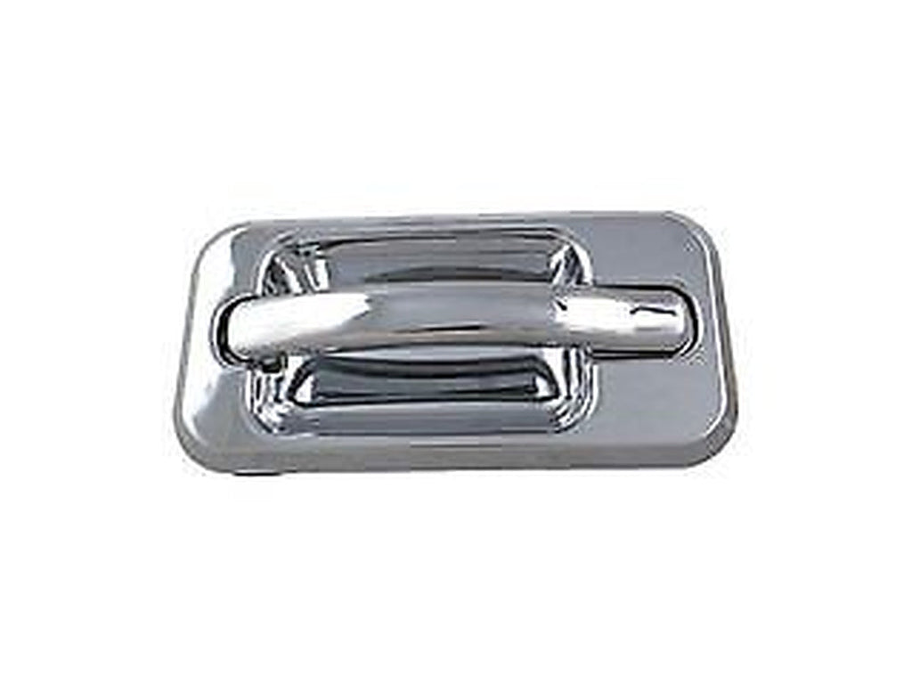 Dorman Exterior Door Handle for 03-09 H2 91193