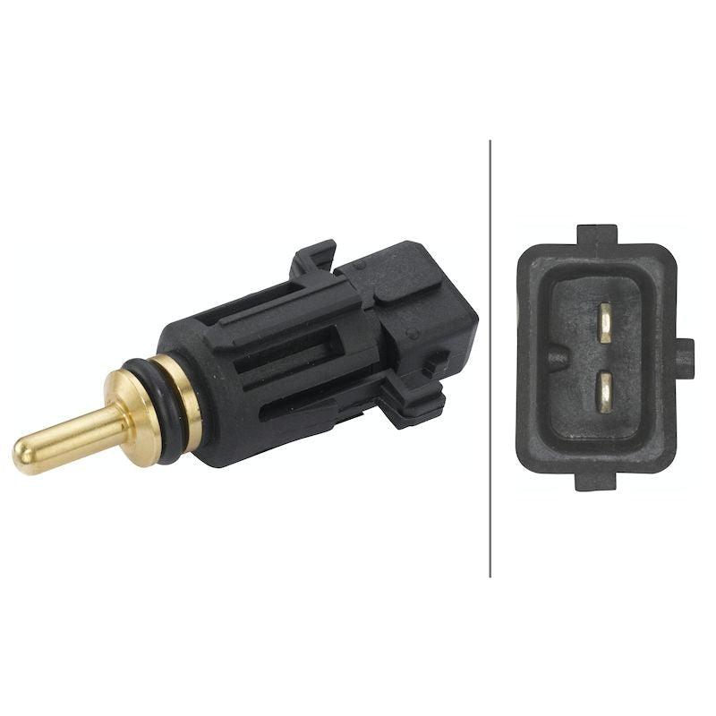 Temperature Sensors - greatparts