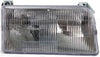 Dorman Headlight Assembly for F-250 HD, F-350, Bronco, F-150, F-250 1590213