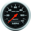 3987 Sport-Comp Electric Programmable Speedometer