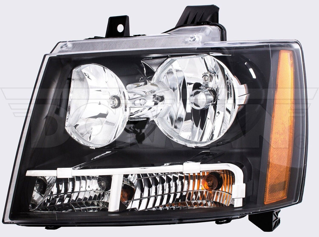 Dorman Headlight Assembly for Chevrolet 1591944