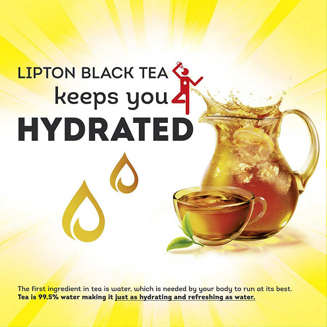 Lipton Tea Bags 312 ct.