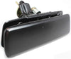 for GMC Safari Door Handle 1985-1991 Exterior | Front Driver Side | GM1310118 | 12545595