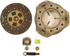 Valeo 52802020 OE Replacement Clutch Kit