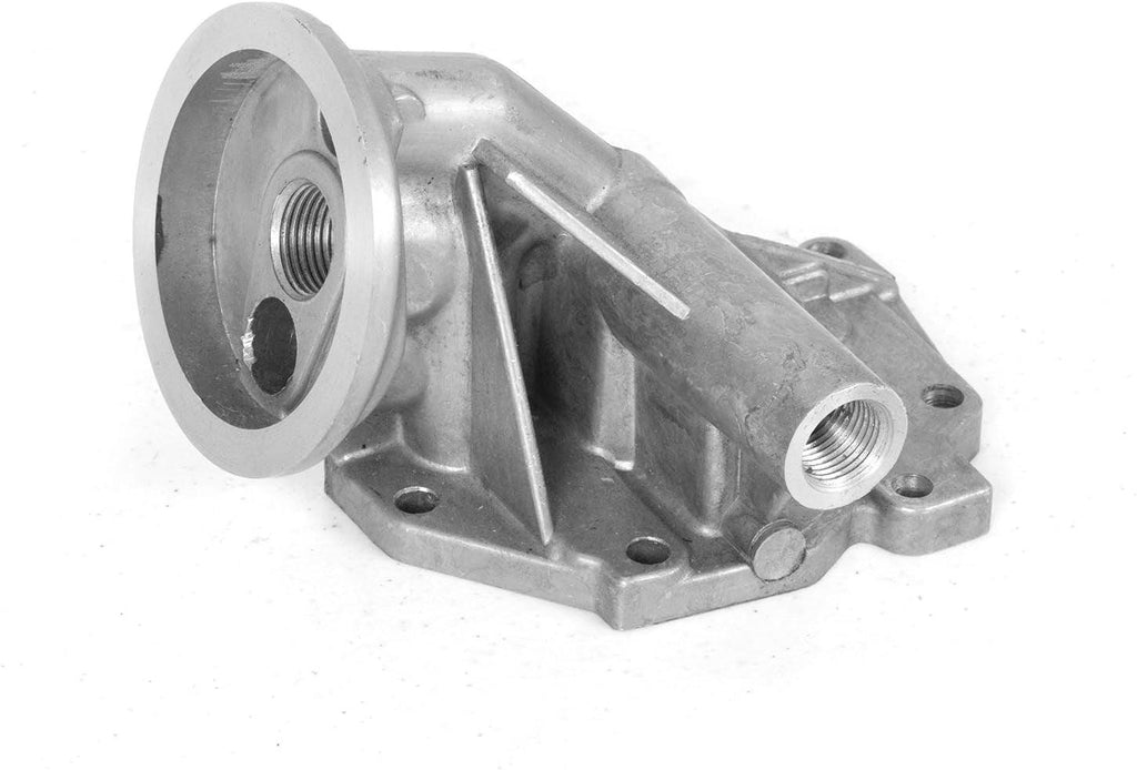 | 17470.15 | Engine Oil Pump Cover | OE Reference: 3226242 | Fits 1972-1991 Jeep SJ