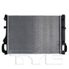 TYC 2875 Radiator