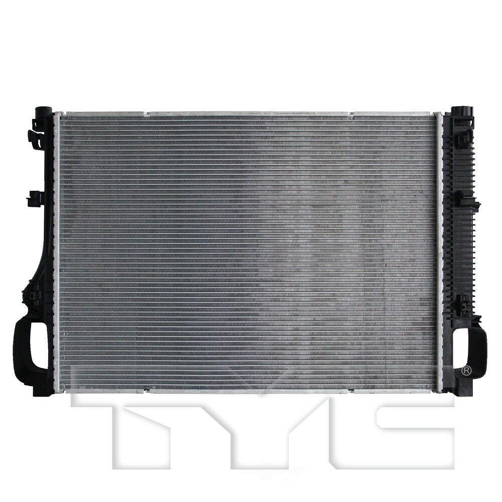 TYC 2875 Radiator