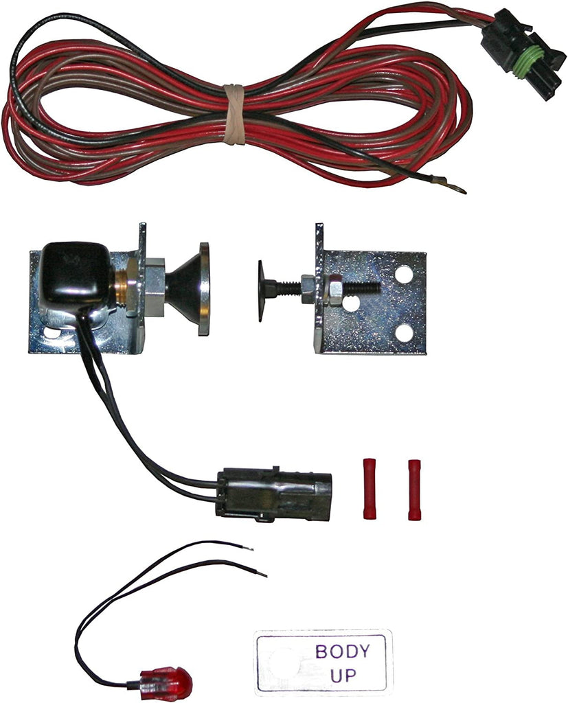 SK10 Body-Up Indicator Kit