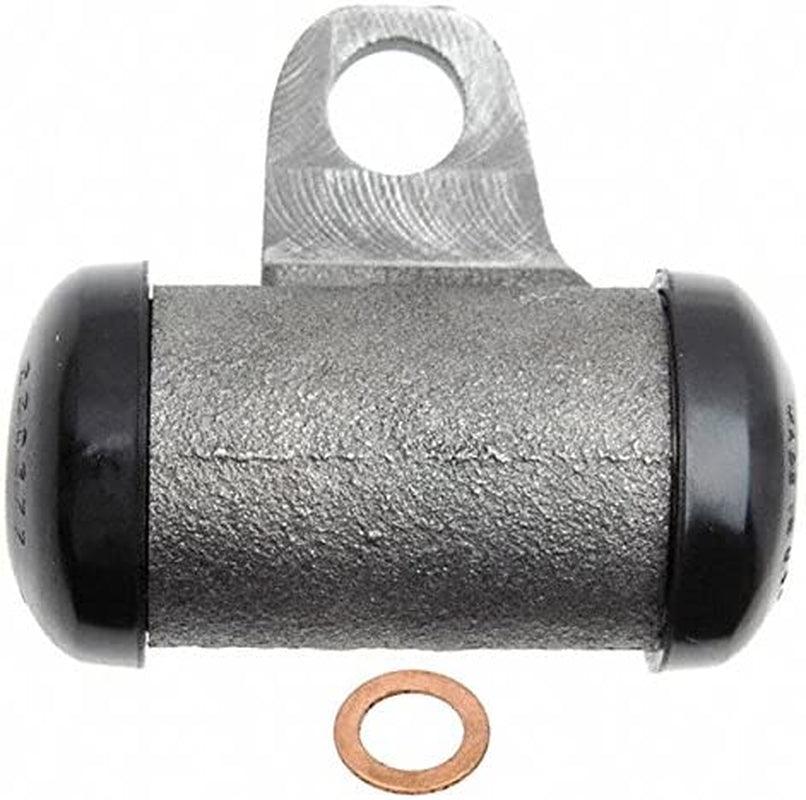 Professional 18E505 Front Driver Side Drum Brake Wheel Cylinder