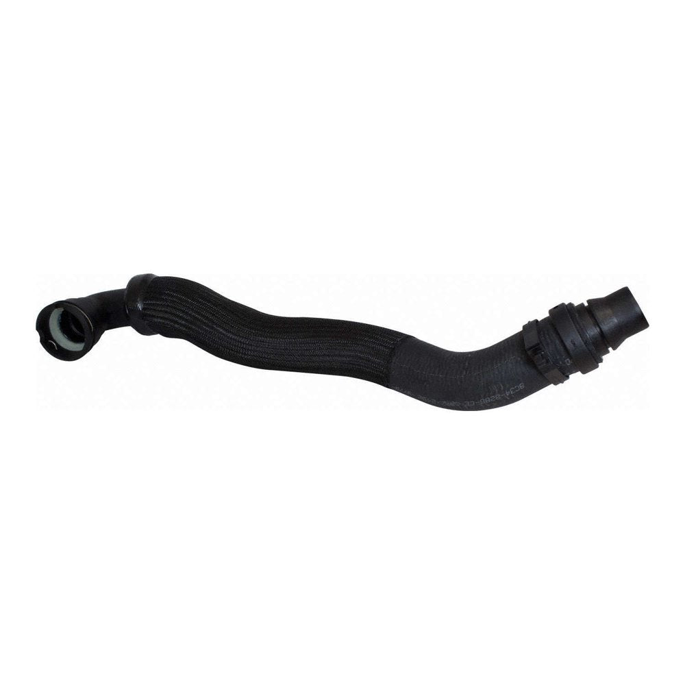 Radiator Coolant Hose KM-4950 Fits Select: 2008-2010 FORD F250, 2008-2010 FORD F350