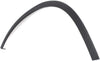 Fender Trim Compatible with 2007-2011 Honda CR-V Japan/Usa Built Front, Driver Side Partslink HO1290104