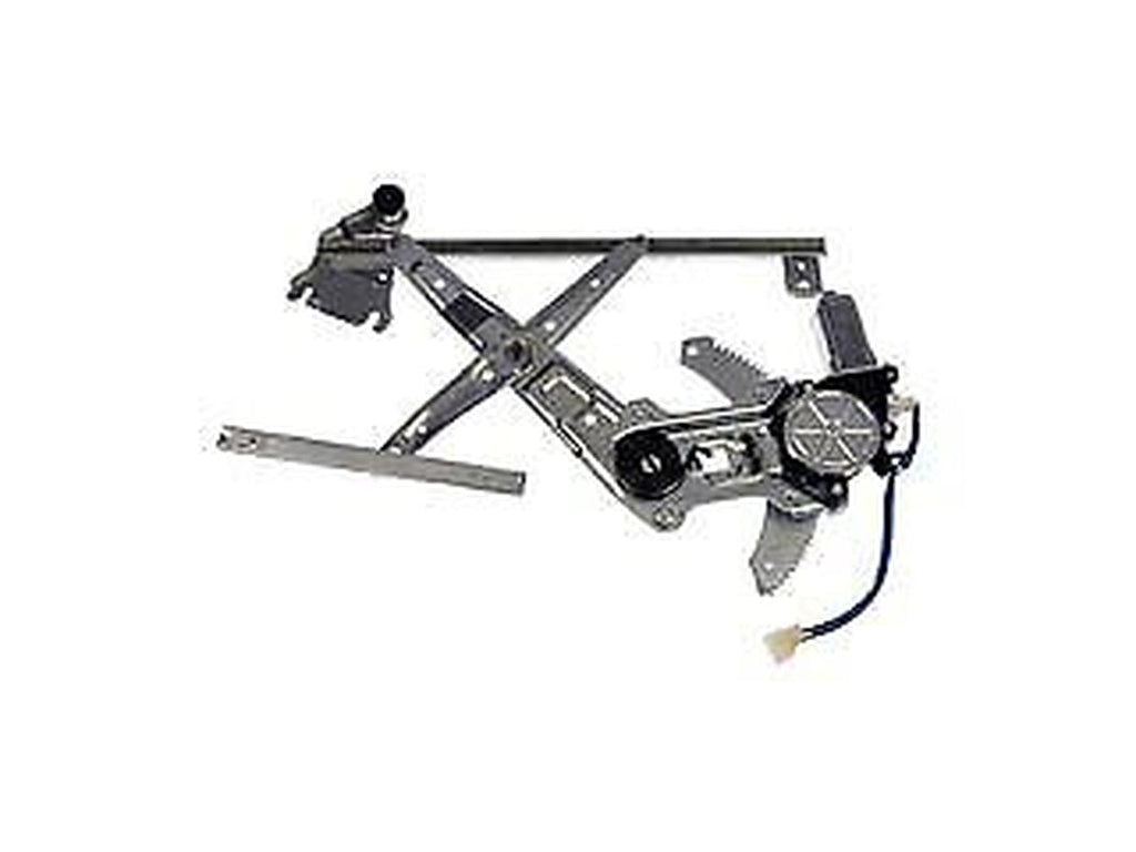 Dorman Power Window Motor and Regulator Assembly for 03-08 Forester 741-004