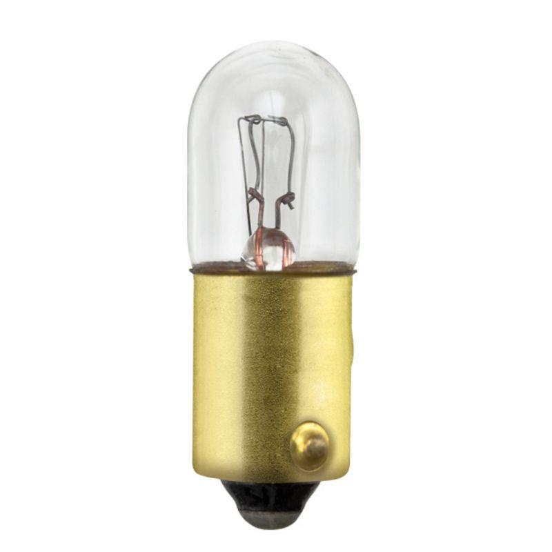 HELLA 1891 Standard Series Incandescent Miniature Light Bulb - greatparts