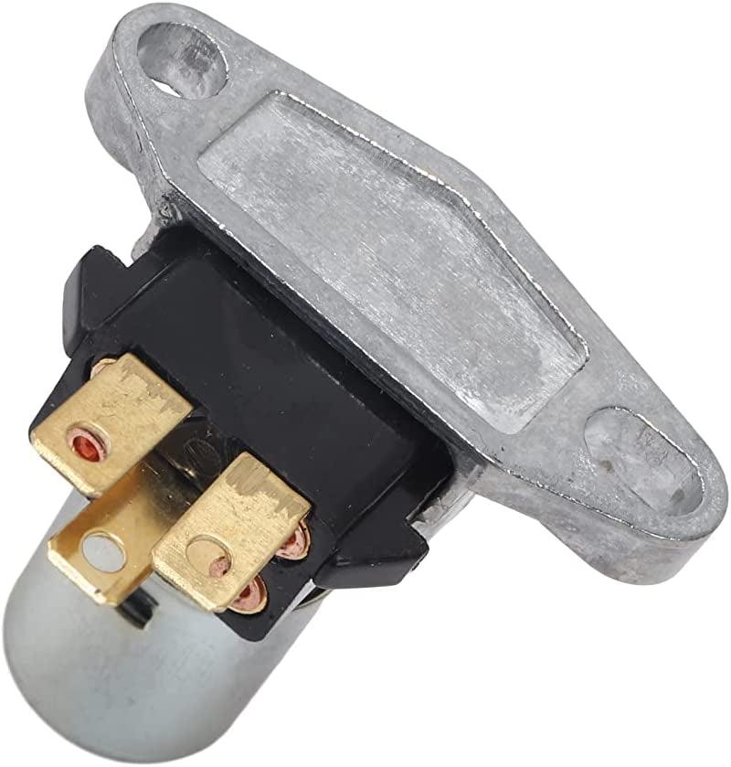 GM Genuine Parts D808 Headlamp Dimmer Switch