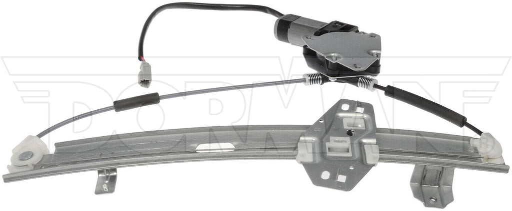 Dorman Power Window Motor and Regulator Assembly for 02-03 Acura TL 751-737