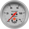 4470 Ultra-Lite Electric Fuel Pressure Gauge