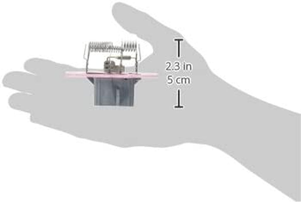 YH-1698 Blower Motor Resistor