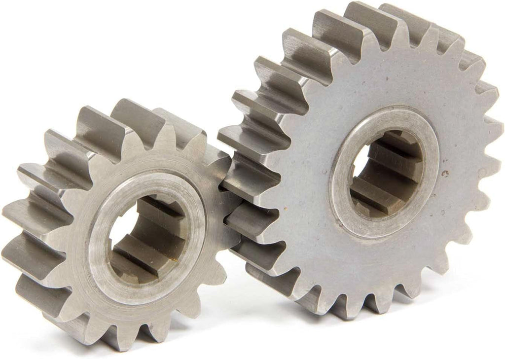 4405A Quick Change Gears