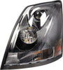 Dorman 888-5506 Driver Side Headlight Assembly for Select Volvo Models