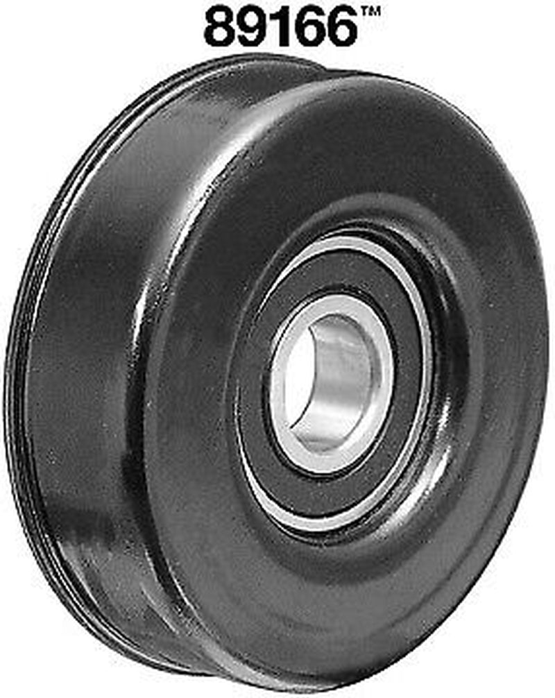 Accessory Drive Belt Idler Pulley for 626, Millenia, Probe, MX-6, MX-3 89166