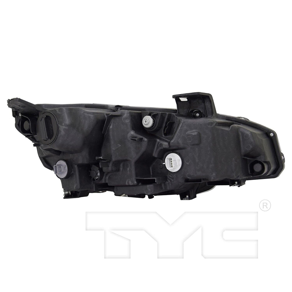 TYC Headlight Assembly for 16-21 Civic 20-9782-00