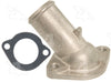 Four Seasons Engine Coolant Water Outlet for Astro, Safari 85103