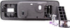 Dorman 81747 Front Driver Side Interior Door Handle Compatible with Select Acura Models