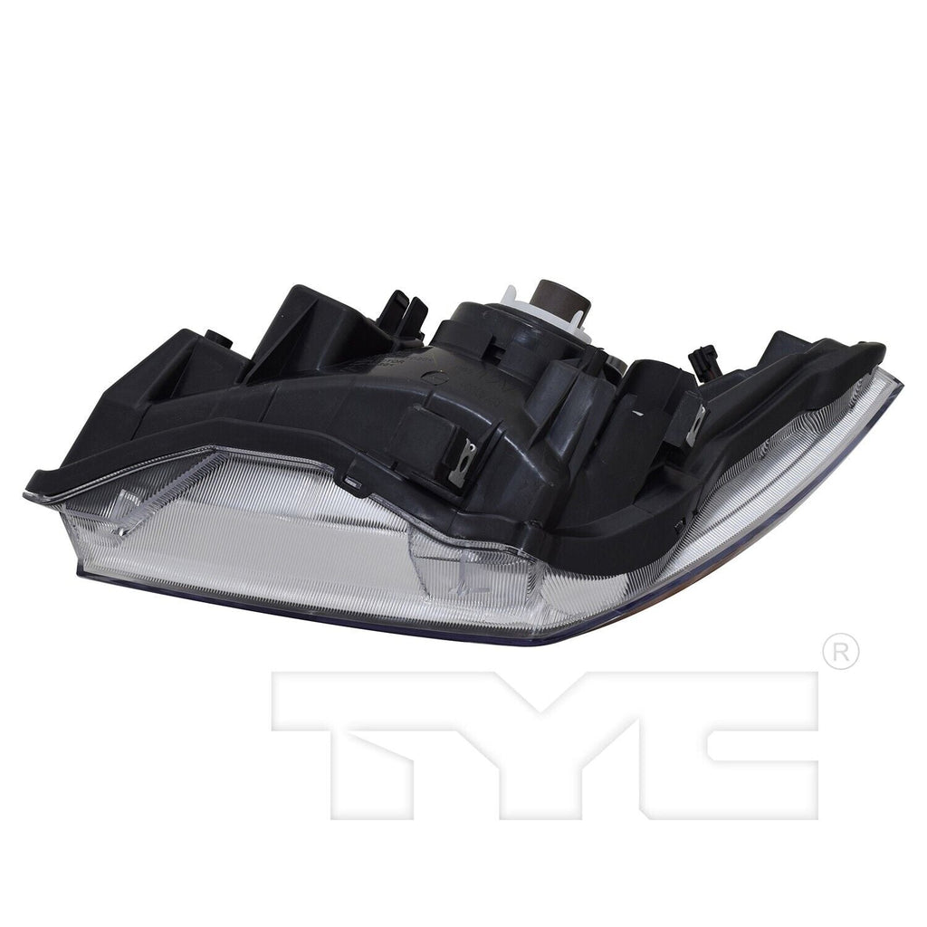 TYC Headlight Assembly for Frontier, Pathfinder 20-6591-00-9