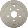 982044 Brake Rotor, 1 Pack