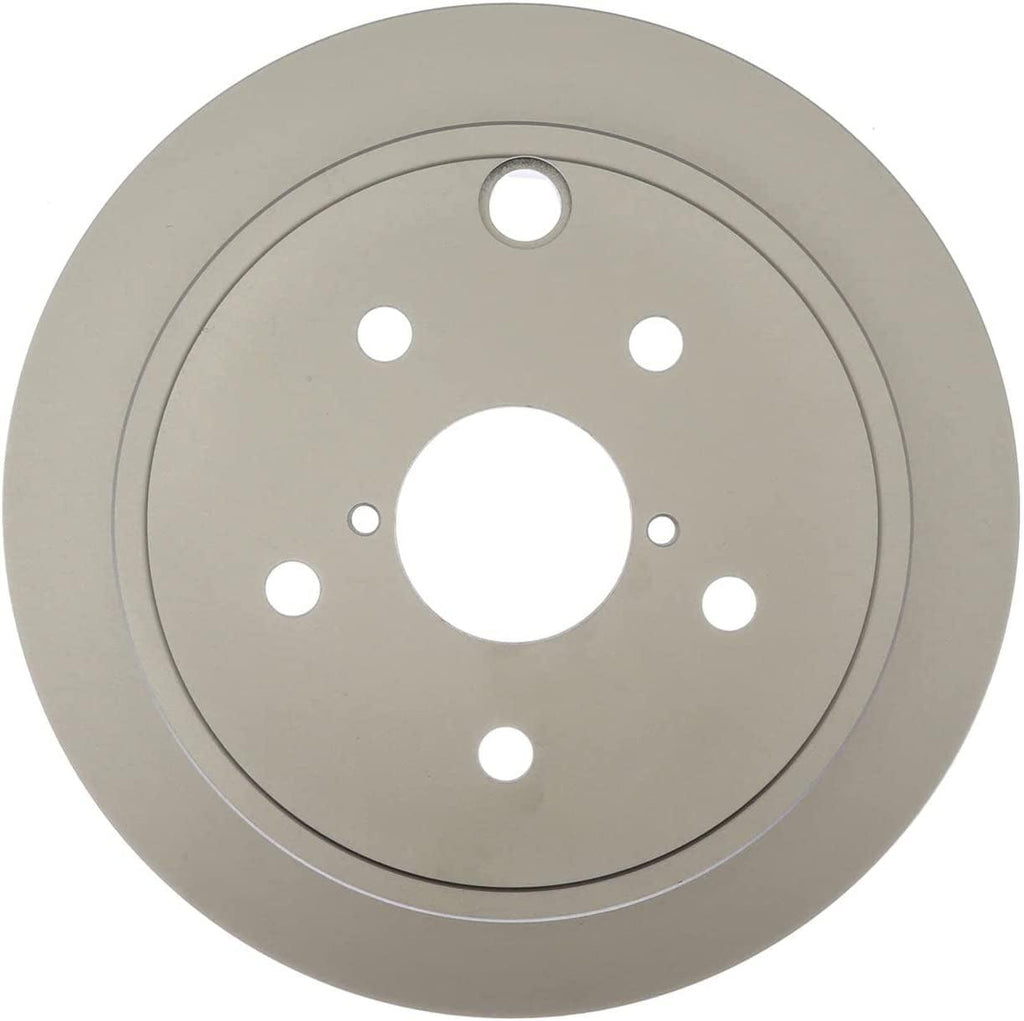 982044 Brake Rotor, 1 Pack