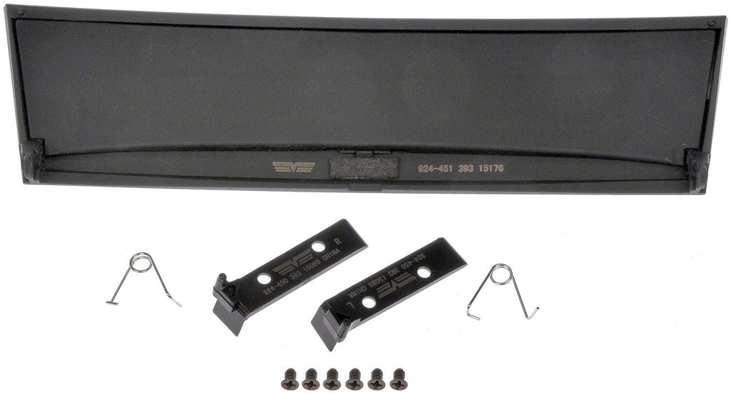 Dorman Center Console Hinge Repair Kit for Corolla, Matrix 924-451