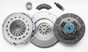 1944-6K Clutch Kit (99-03 Ford 7.3 Power Stroke ZF-6 Stock (Solid Flywheel))