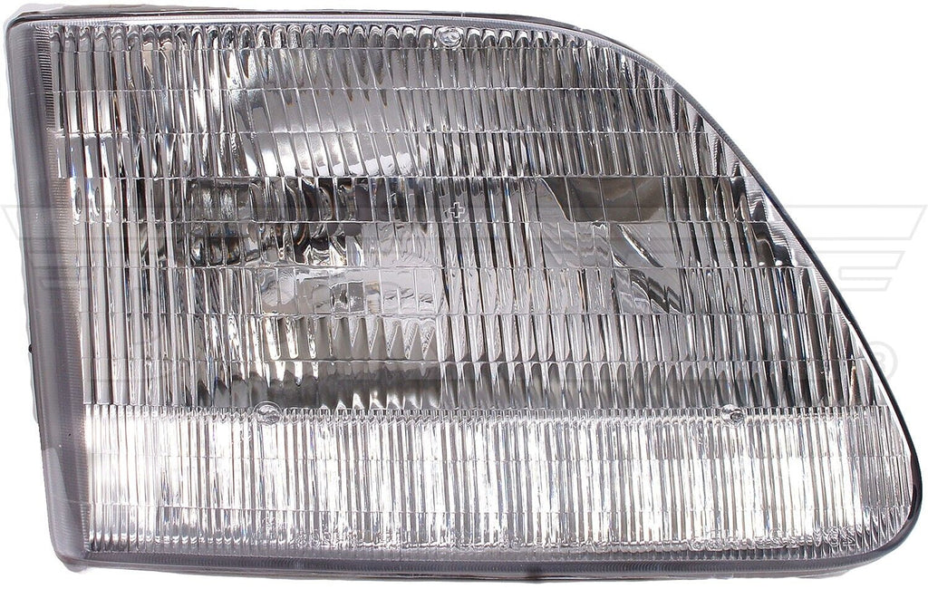 Dorman Headlight Assembly for F-150 Heritage, F-150, Lobo, Expedition 1590297