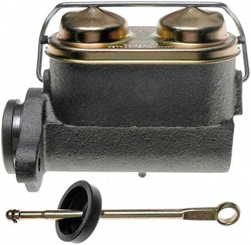 Professional 18M249 Brake Master Cylinder Assembly