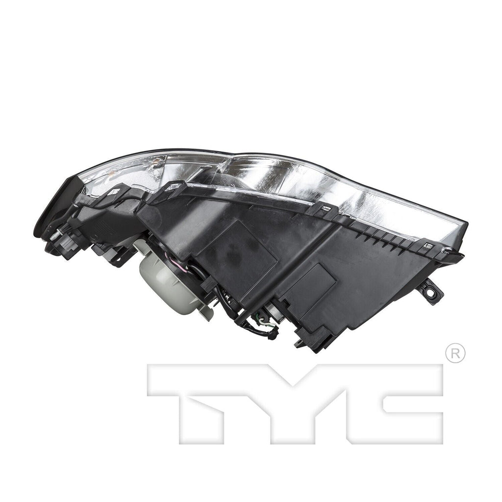 TYC Headlight Assembly for Legacy, Outback 20-6621-90