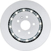 Gold 18A2946 Front Disc Brake Rotor