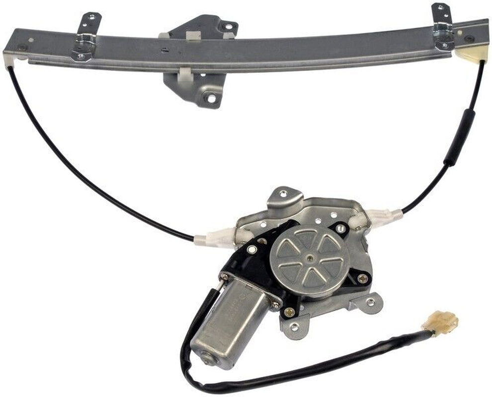 Dorman Power Window Motor and Regulator Assembly for 1997-2002 Mirage 741-938