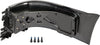 Dorman 242-5554 Front Passenger Side Bumper End Compatible with Select Volvo Models