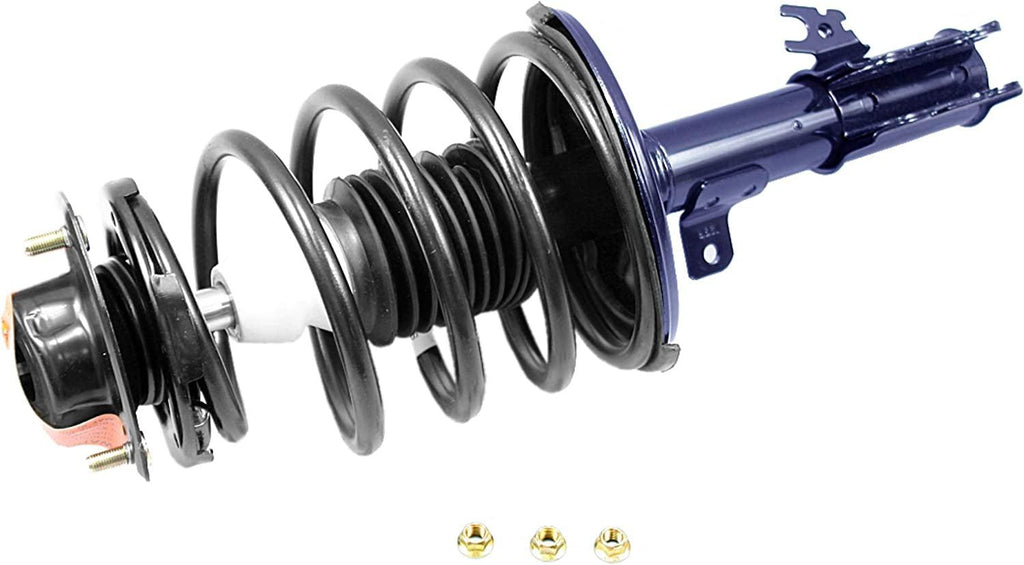 Roadmatic 182199 Strut and Coil Spring Assembly