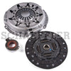 Luk Clutch Kit for Corolla, Matrix, Vibe 16-113