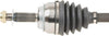 66-3377 New CV Axle