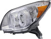 Dorman 1592035 Driver Side Headlight Assembly Compatible with Select Toyota Models