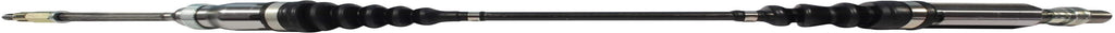 NCV51540 CV Axle Shaft Assembly - Left Front (Driver Side)